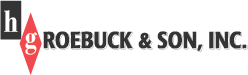 H. G. Roebuck & Son, Inc.